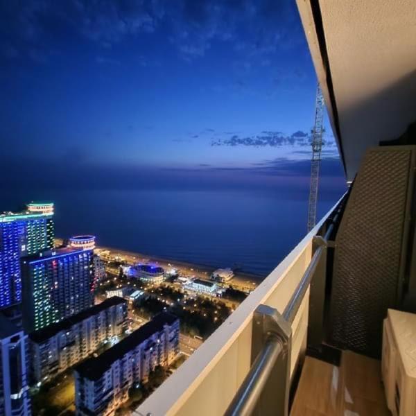 Orbi City - Sgc Batumi Exterior foto