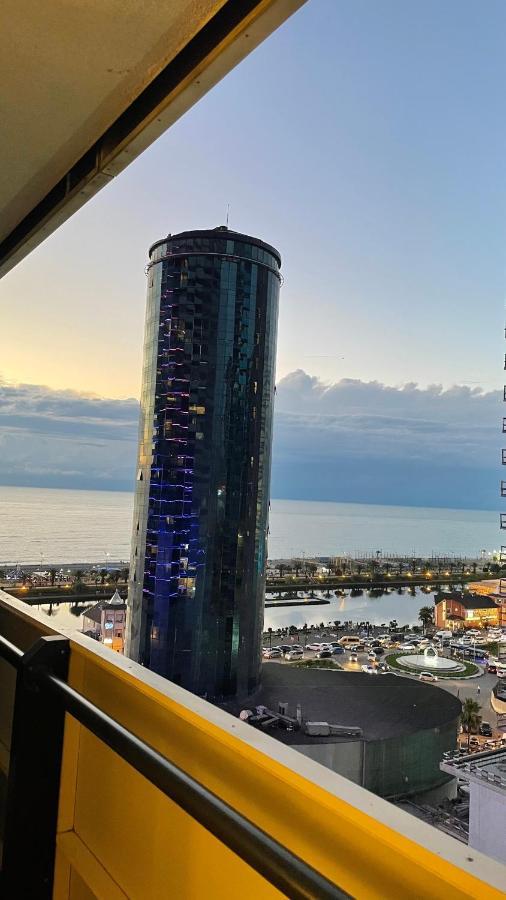 Orbi City - Sgc Batumi Exterior foto